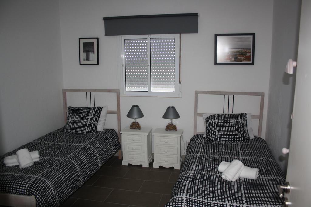 Fragateira Hostel Aldeia de Brescos Ruang foto