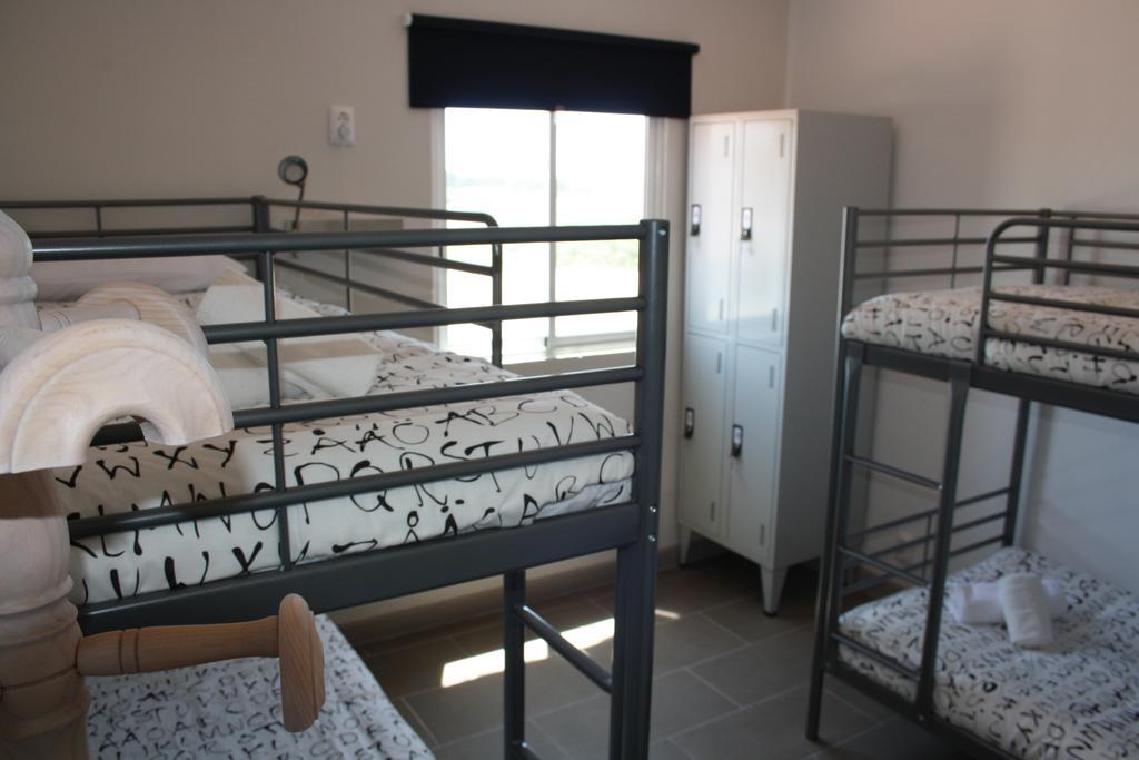 Fragateira Hostel Aldeia de Brescos Ruang foto